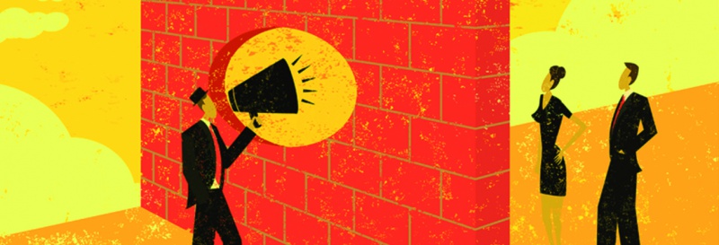 MARKANIZ İÇİN DOĞRU SESİ 4 ADIMDA KAĞIDA DÖKÜN