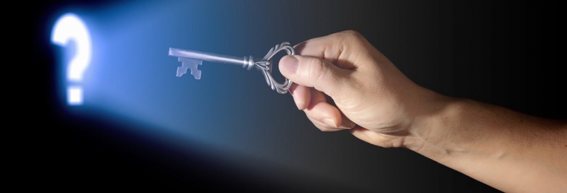 DOĞRU SORU SORMAK İLETİŞİM SÜRECİNİ HIZLANDIRIR