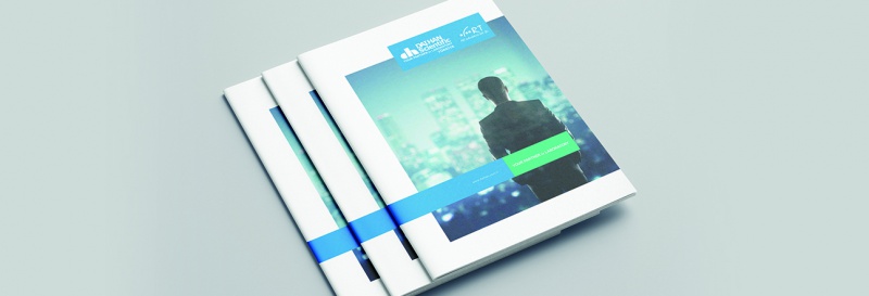 EĞER DÜNYA PAZARINIZSA…