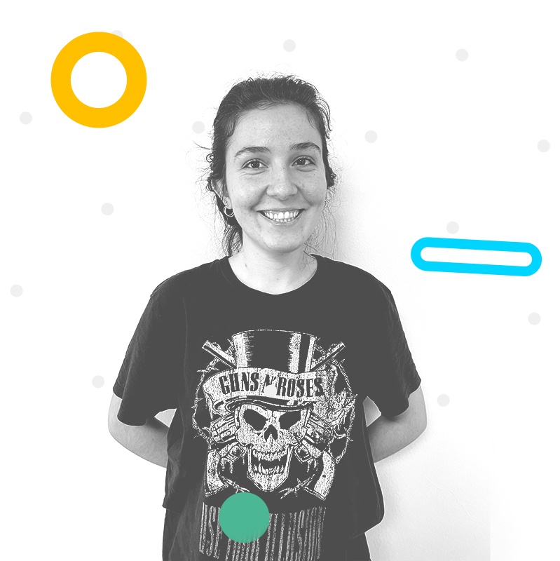 Gülberk Emine AYDIN
