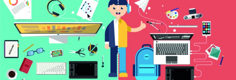 FREELANCER OLMAKLA AJANSTA ÇALIŞMAK ARASINDAKİ 5 FARK