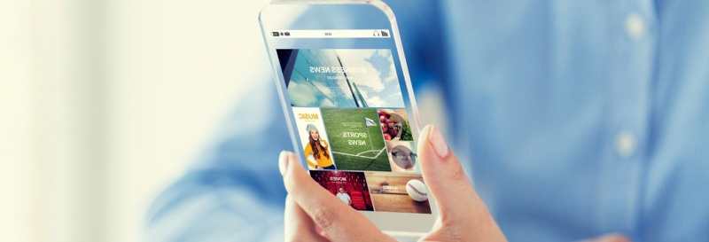 MOBİL UYUMLU WEB SİTESİ GEREKLİLİDİR