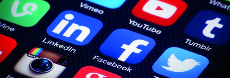 SOSYAL MEDYA VE PAZARLAMA