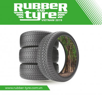 VIETNAM RUBBER AND TYPE EXPO