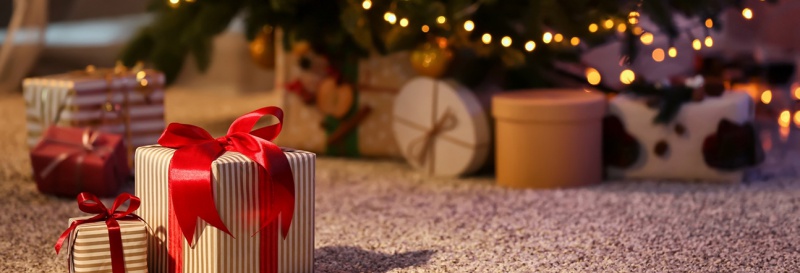 YENİ YIL İÇİN REKLAM KAMPANYASI OLMAZSA OLMAZ