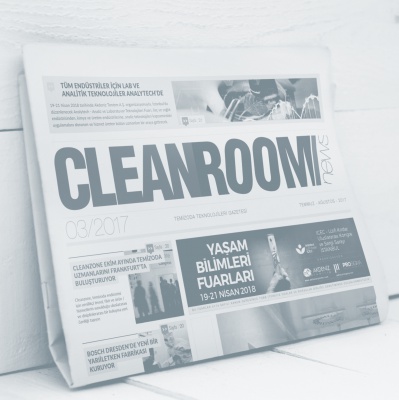 CLEANROOMNEWS