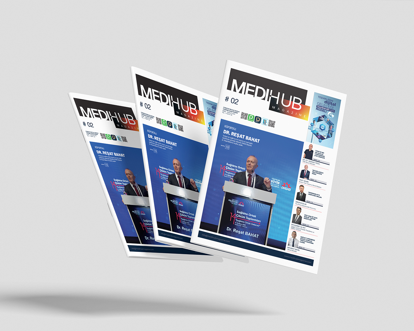 MEDİHUB 